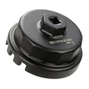 Facom Vehicle Test Kit Oil Filter Cap Wrench DEP.T2
