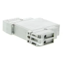 Finder DIN Rail Modular Step Relay 24V DC Coil 16A DPST 20.28.9.024.0000