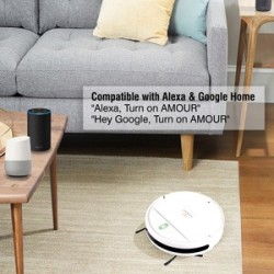 amour-v7s-smart-robotic-vacuum-cleaner-with-mobile-app-alexa-google-home-compatible-2494-9