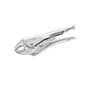 Facom Locking Plier, Black Cataphoretic Finish, 140mm Overall Length 513.5
