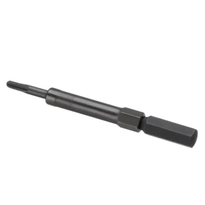 Facom Steel Screw Extractor with Plastic Case, 70 mm Length SXE.4GRPFOR