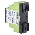 Tele Multifunction DIN Rail Timer Relay, 2-Contact DPDT, 12-240 V AC/DC, 0.05 s to 100 h Time Range E3ZI20