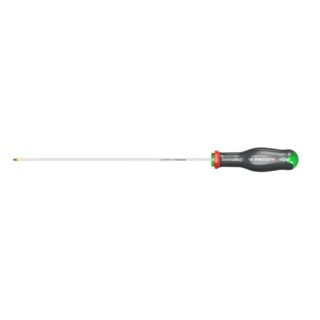 Facom Standard Screwdriver T20 Tip, 275 mm Blade, 395 mm Overall ATX20X275