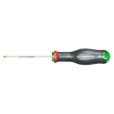 Facom Standard Screwdriver with IPR15 Tip, 75 mm Blade Length, 185 mm Overall Length IPR15