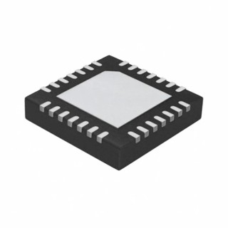 Renesas Electronics Clock Buffer 28-Pin VFQFPN Surface Mount 1.71-1.89V 1.2GHz Maximum Input Frequency 8P34S1208NBGI