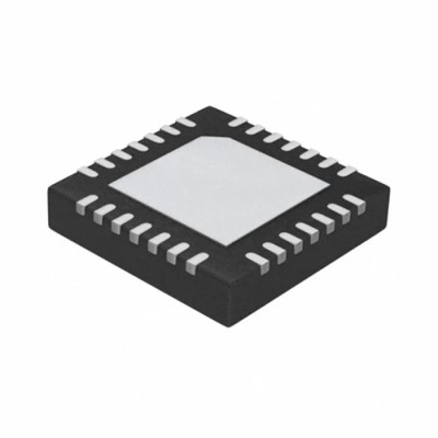 Renesas Electronics Clock Buffer 28-Pin VFQFPN Surface Mount 1.71-1.89V 1.2GHz Maximum Input Frequency 8P34S1208NBGI