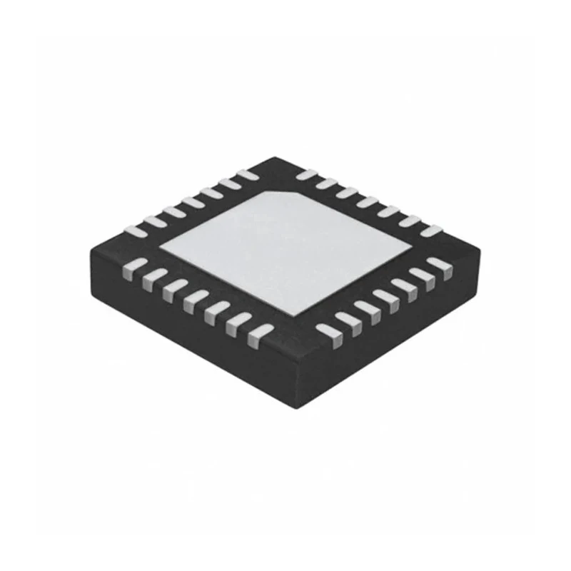 Renesas Electronics Clock Buffer 28-Pin VFQFPN Surface Mount 1.71-1.89V 1.2GHz Maximum Input Frequency 8P34S1208NBGI