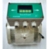 Manas Electromagnetic Flow Meter with Telemetry System SS1002