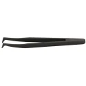 Facom Fibreglass Reinforced Anti-Static Polyamide Straight Tweezer 120mm 150.P11