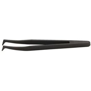 Facom Fibreglass Reinforced Anti-Static Polyamide Straight Tweezer 120mm 150.P11