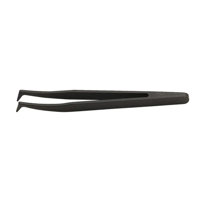 Facom Fibreglass Reinforced Anti-Static Polyamide Straight Tweezer 120mm 150.P11