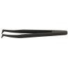Facom Fibreglass Reinforced Anti-Static Polyamide Straight Tweezer 120mm 150.P11