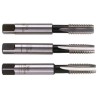 Facom Threading Tap M20 Thread Metric Standard High Speed Steel 112mm Length 227.20X250T3