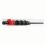 Facom Centre Punch with 5mm Shank and 200mm Overall Length 249.G5