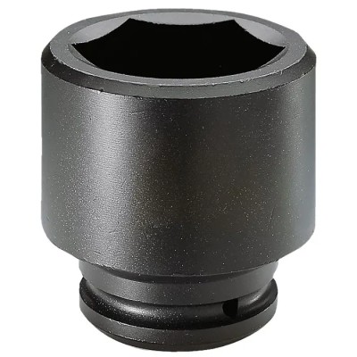 Facom 95 mm 38.1 mm Drive Standard Impact Socket, 118mm Length NG.95A