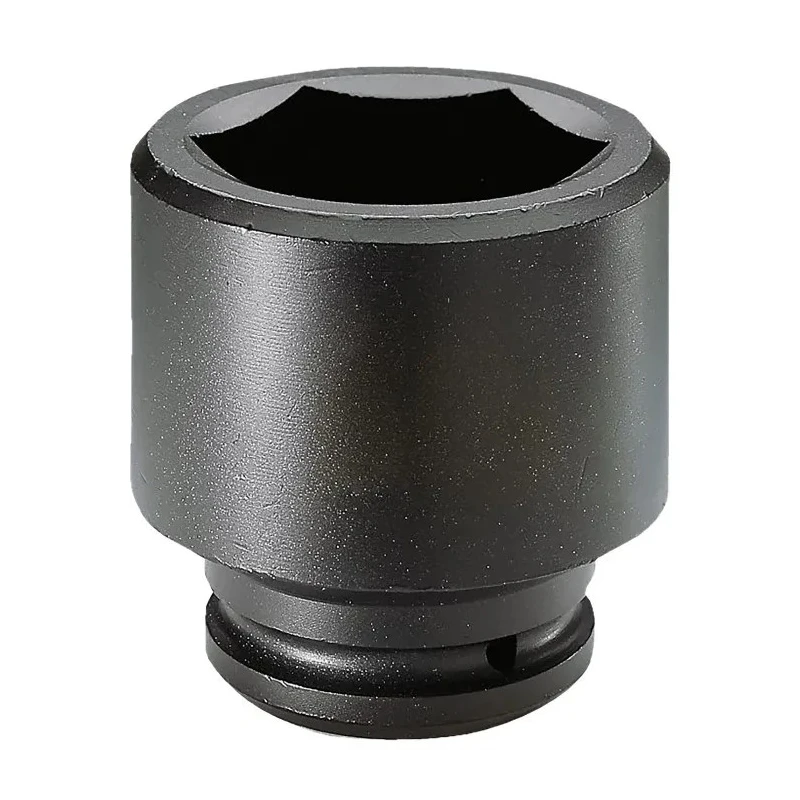 Facom 95 mm 38.1 mm Drive Standard Impact Socket, 118mm Length NG.95A