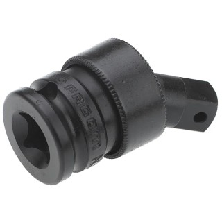 Facom Impact Universal Socket Joint Bore 3/8in, Length 51mm NJ.240A