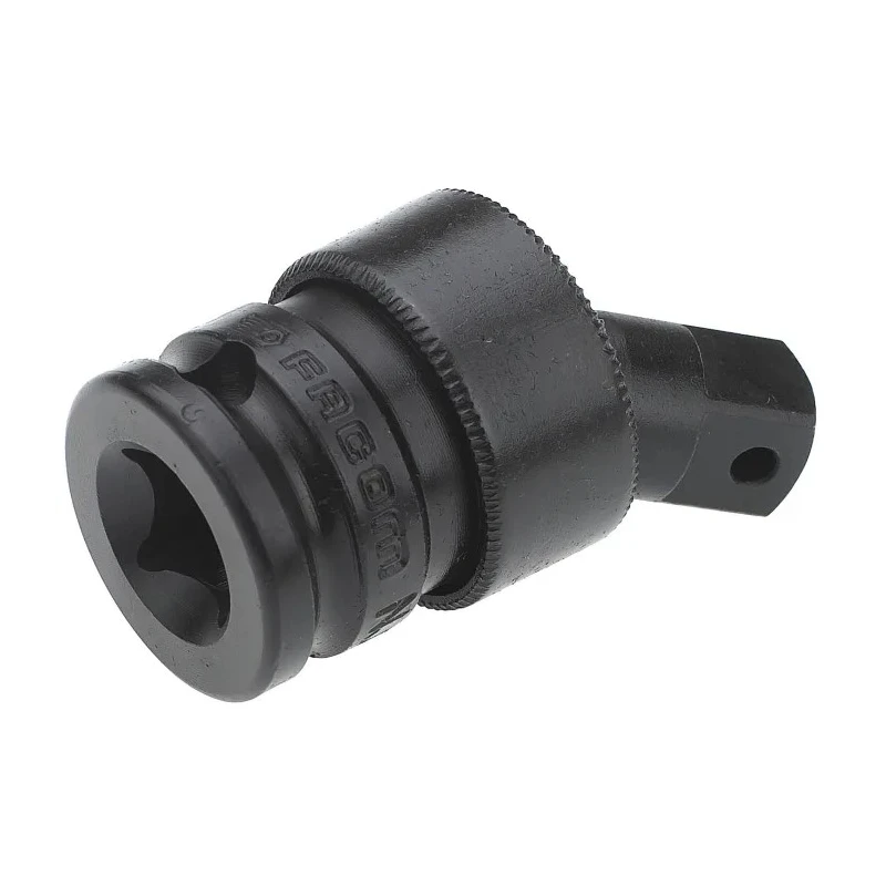 Facom Impact Universal Socket Joint Bore 3/8in, Length 51mm NJ.240A