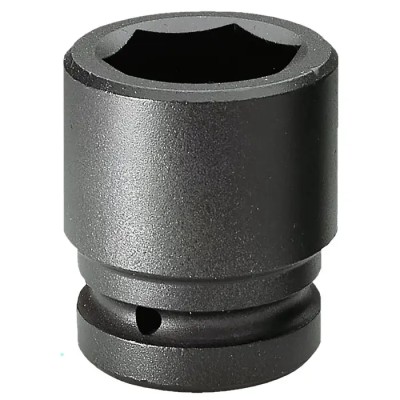 Facom 77 mm 25.4 mm Drive Standard Impact Socket, 100mm Length NM.77A