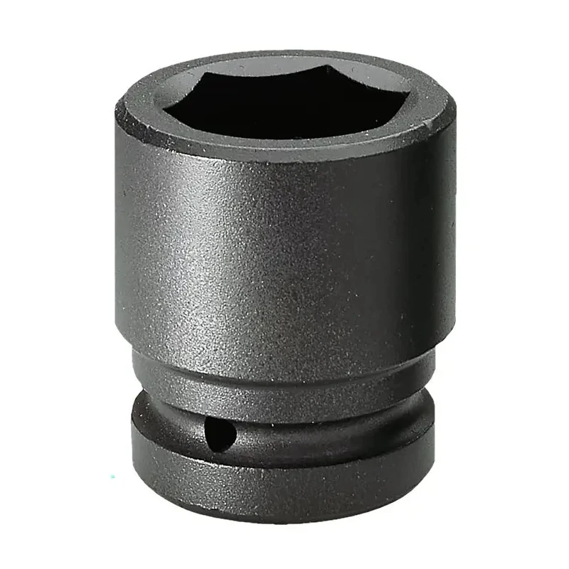 Facom 77 mm 25.4 mm Drive Standard Impact Socket, 100mm Length NM.77A