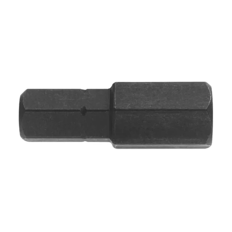 Facom Hex Screwdriver Bit, 12.7 mm Drive Size, 11 mm Tip, Hex Drive, 50 mm Overall Length ENH.311