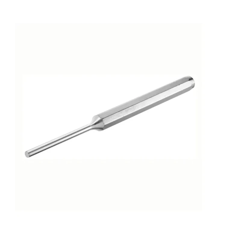 Facom 1-Piece Drift Punch, 6mm Shank Diameter, 150mm Overall Length 248.6