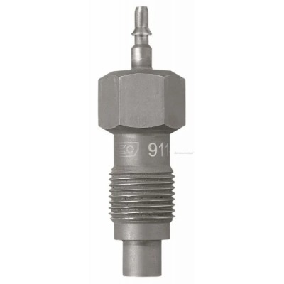 Facom Dummy Injectors Vehicle Test Kit , Screw-on Type, Non-return Valve, Suitable for Diesel Engine Compression 911-V10