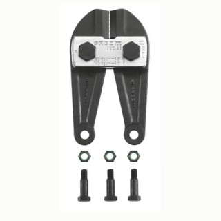 Facom Replacement Jaw Accessory Blade for 990.B, Taiwan Origin 990.LB3