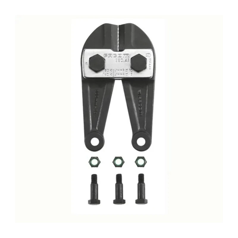Facom Replacement Jaw Accessory Blade for 990.B, Taiwan Origin 990.LB3