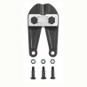 Facom Replacement Jaw Accessory Blade for 990.B, Taiwan Origin 990.LB3