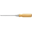 Facom Standard Philips Screwdriver PH2 Tip 125mm Blade, 235mm Overall Length ATHH.P2