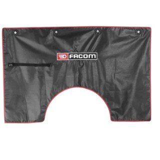 Facom Pneumatic Suction Cup Aluminium CR.D2