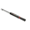 Facom Digital Electronic Torque Wrench 1.5 To 30 Nm, 14 x 18 mm Drive E.306-30D