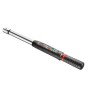 Facom Digital Electronic Torque Wrench 1.5 To 30 Nm, 14 x 18 mm Drive E.306-30D