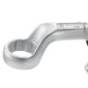 Facom Open End Heavy Duty Offset Ring Wrench 24 to 46 mm Satin Chrome Finish 54A.32SLS