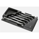 Facom Polystyrene Rectangular Tool Tray W 175mm L 418mm H 40mm PL.319A