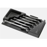 Facom Polystyrene Rectangular Tool Tray W 175mm L 418mm H 40mm PL.319A