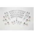 Facom Screw Hook, Screw Fixing, 0.62 Kg Weight CKS.K2