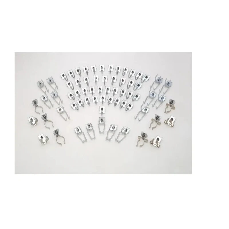 Facom Screw Hook, Screw Fixing, 0.62 Kg Weight CKS.K2