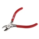RS PRO High Grade Steel With Bevel Cable Cutter 10mm Jaw Width 115mm Length 161-209