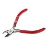 RS PRO High Grade Steel With Bevel Cable Cutter 10mm Jaw Width 115mm Length 161-209