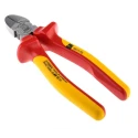 RS PRO Diagonal Cable Cutter Steel Jaw 3.5mm Cutting Capacity 160mm Length 161-170
