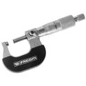 Facom External Micrometre 0-25 mm, Accuracy ±0.01 mm, Metric, Model 806.C25