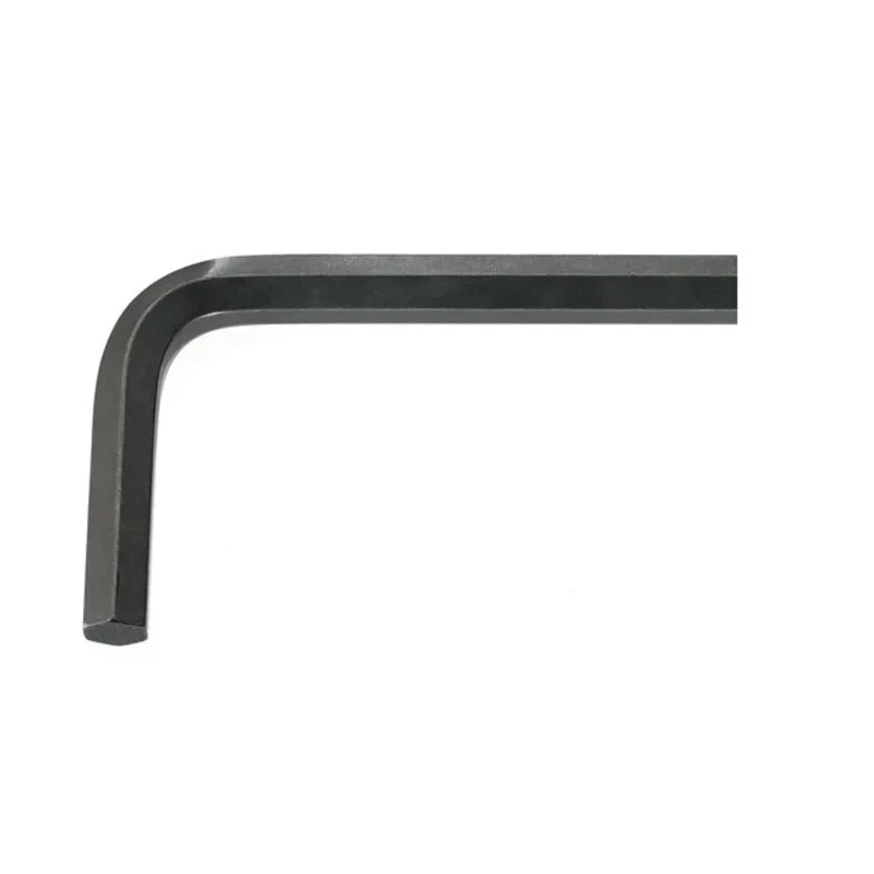 Facom L Metric Hex Key, Hex Size 27 mm, Phosphate Finish, Silicon Steel 82H.27