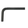 Facom L Metric Hex Key, Hex Size 27 mm, Phosphate Finish, Silicon Steel 82H.27