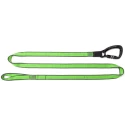 Never Let Go 190 cm Polyester Webbing Aluminium Tool Lanyard 38 kg Weight Capacity 101374