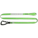 Never Let Go 190 cm Polyester Webbing Aluminium Tool Lanyard 38 kg Weight Capacity 101374