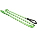 Never Let Go 190 cm Polyester Webbing Aluminium Tool Lanyard 38 kg Weight Capacity 101374