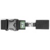 Never Let Go ABS Tool Lanyard Retractable Loop Attachment 27 x 5 cm 5 kg Weight Capacity 101455