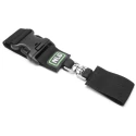 Never Let Go ABS Tool Lanyard Retractable Loop Attachment 27 x 5 cm 5 kg Weight Capacity 101455